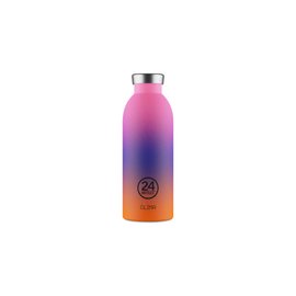 24 Bottles Clima Bottle Sundown 500 ml