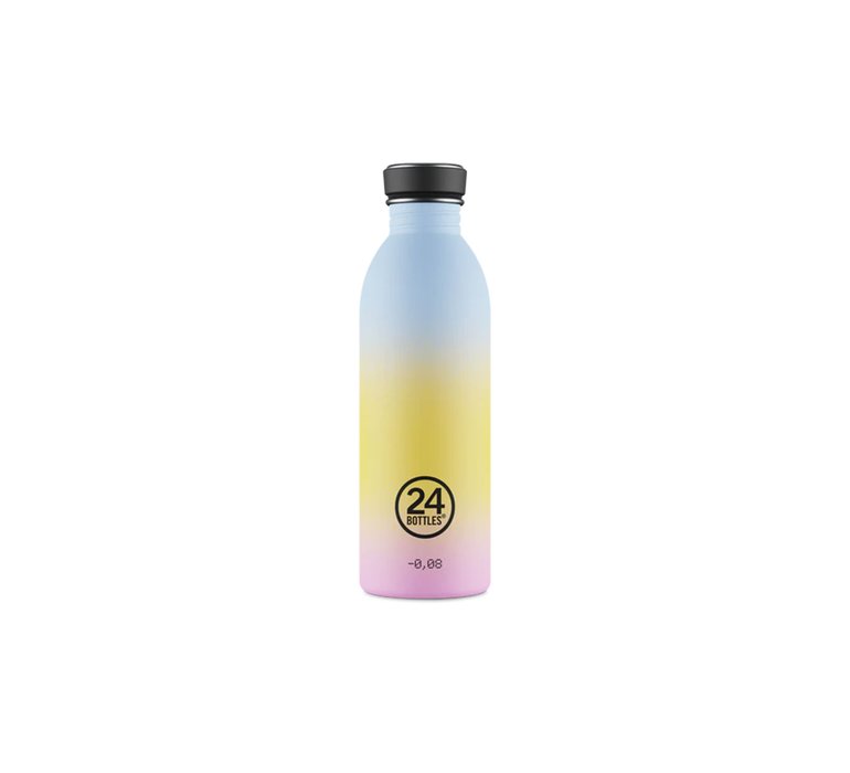 24 Bottles Urban Bottle Aurora 500ml