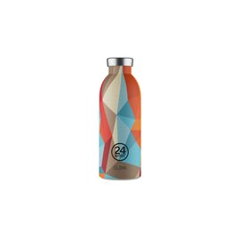 24 Bottles Clima Bottle Red Vertigo 500 ml
