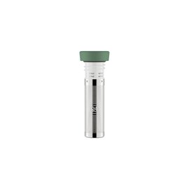 24 Bottles Bottle Infuser Lid Light Green