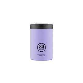 24 Bottles Travel Tumbler Stone Erica 350ml