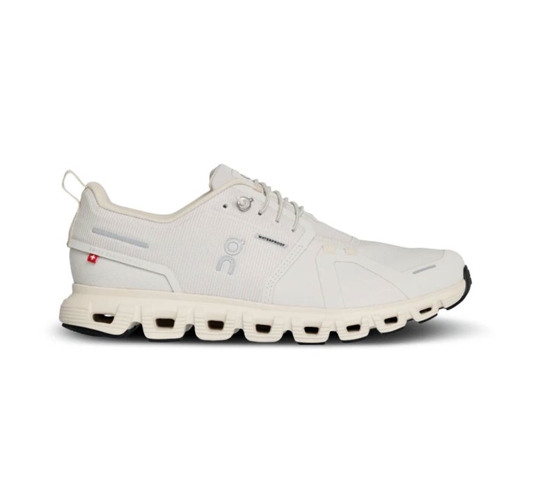 On Cloud 6 Waterproof W