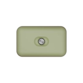24 Bottles Lunchbox Sage 1300 ml