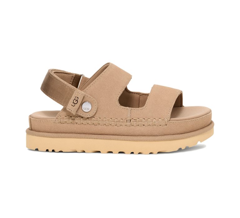 UGG Women's Goldenstar Glide