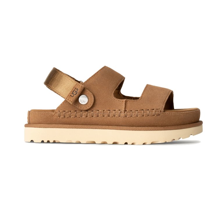 UGG Women's Goldenstar Glide