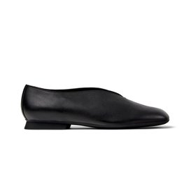 Camper Casi Myra Gobi Negro