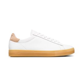 Clae Bradley White Light Natural Gum