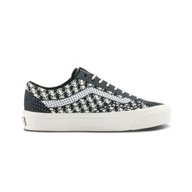 Vans LX Old Skool 36 EK Black Pewter