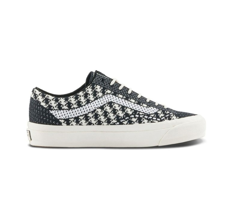 Vans LX Old Skool 36 EK Black Pewter
