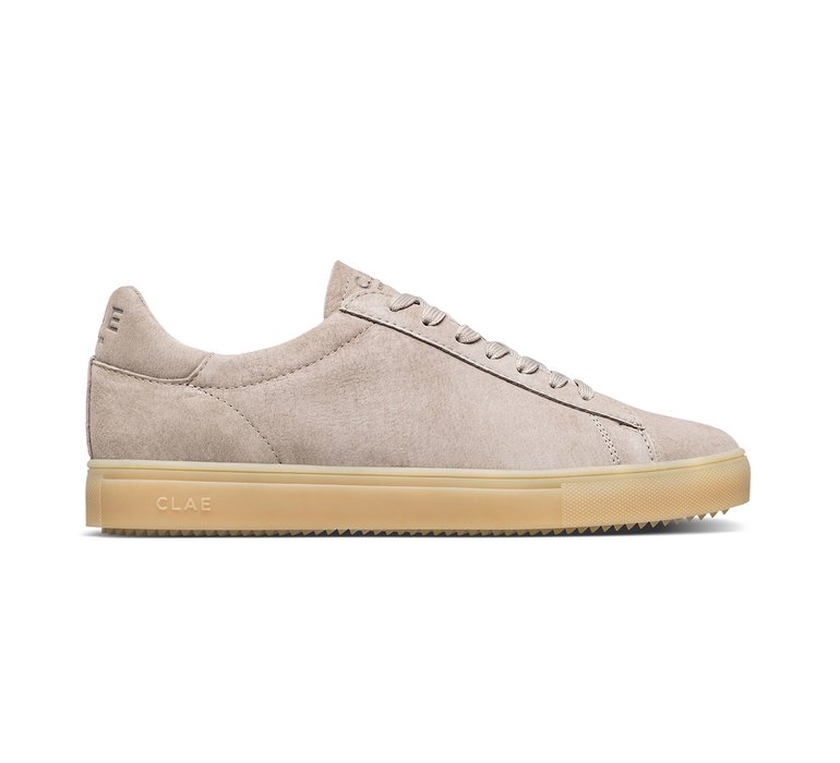 Clae Bradley Cashmere Light Natural Gum