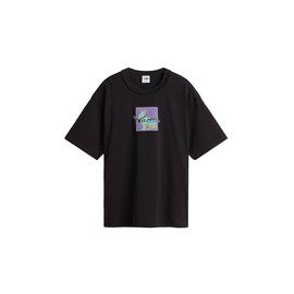 Vans LX Down The Rabbit Hole SS Tee Tap Shoe
