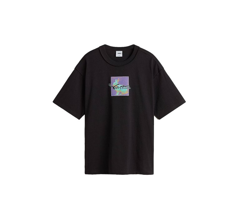 Vans LX Down The Rabbit Hole SS Tee Tap Shoe