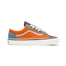 Vans LX Old Skool 36 Color Block