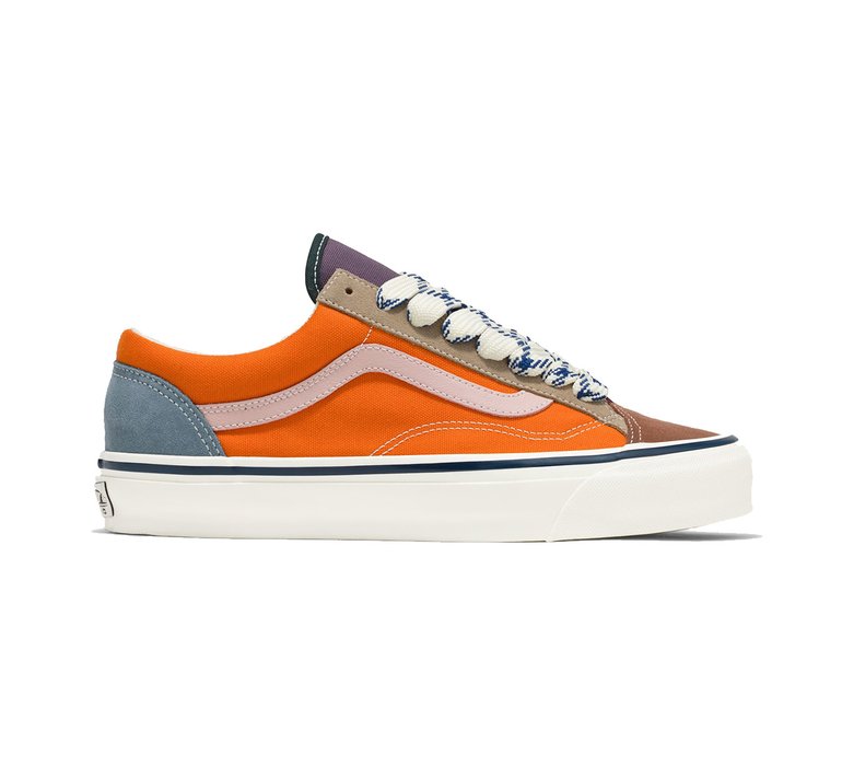Vans LX Old Skool 36 Color Block
