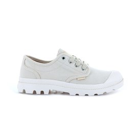 Palladium Pampa Oxford