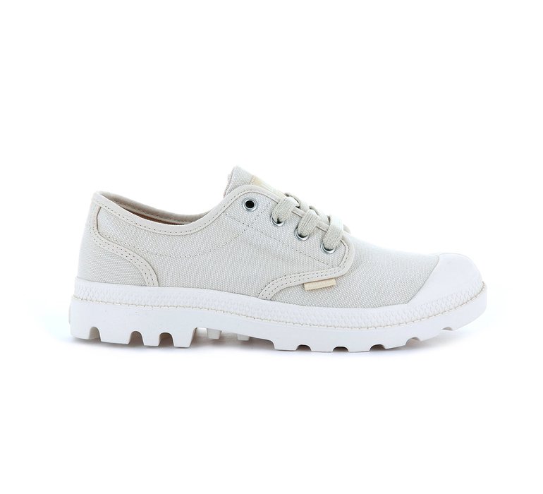 Palladium Pampa Oxford