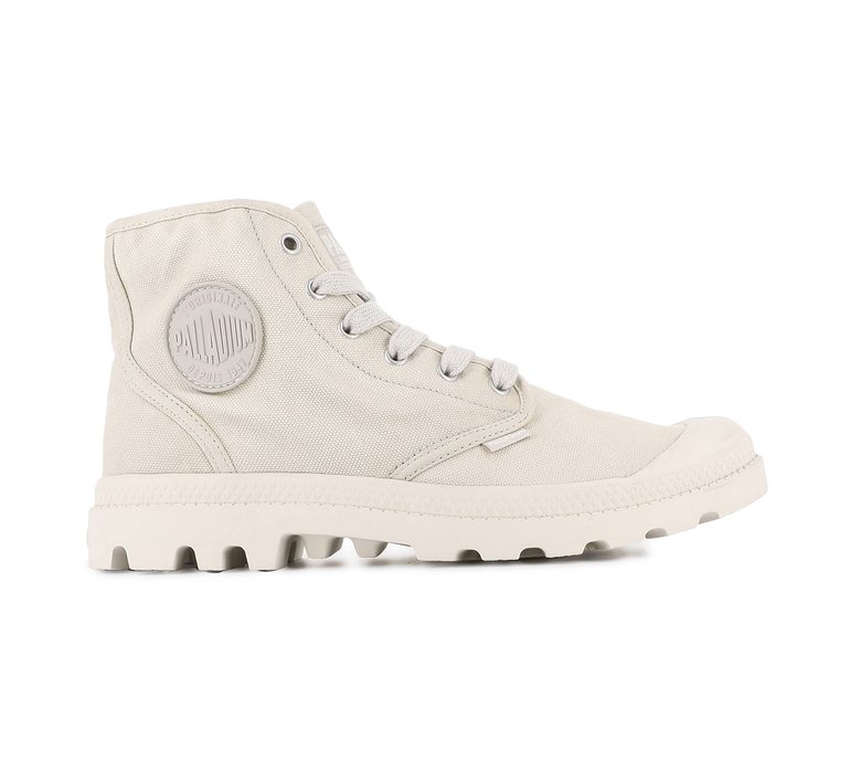 Palladium Pampa Hi