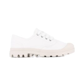 Palladium Pampa Oxford