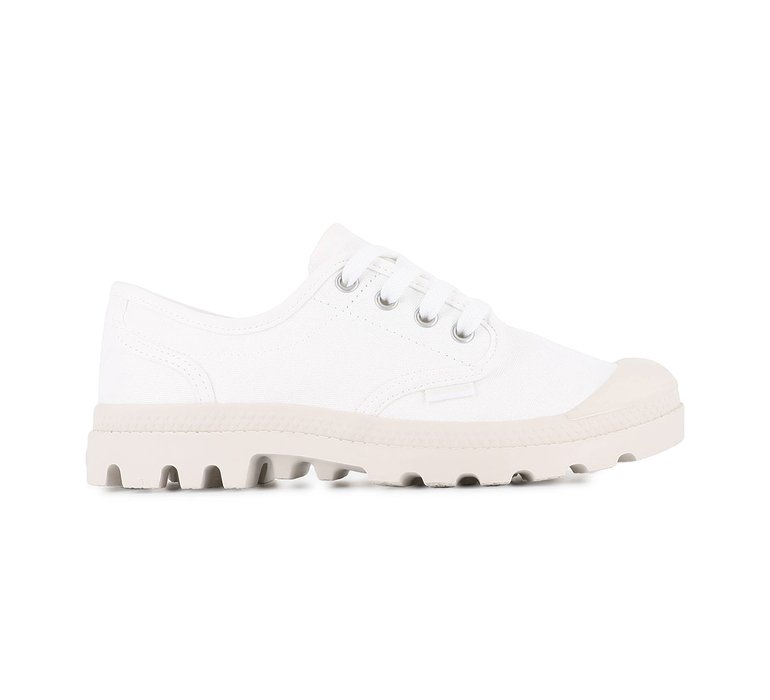 Palladium Pampa Oxford