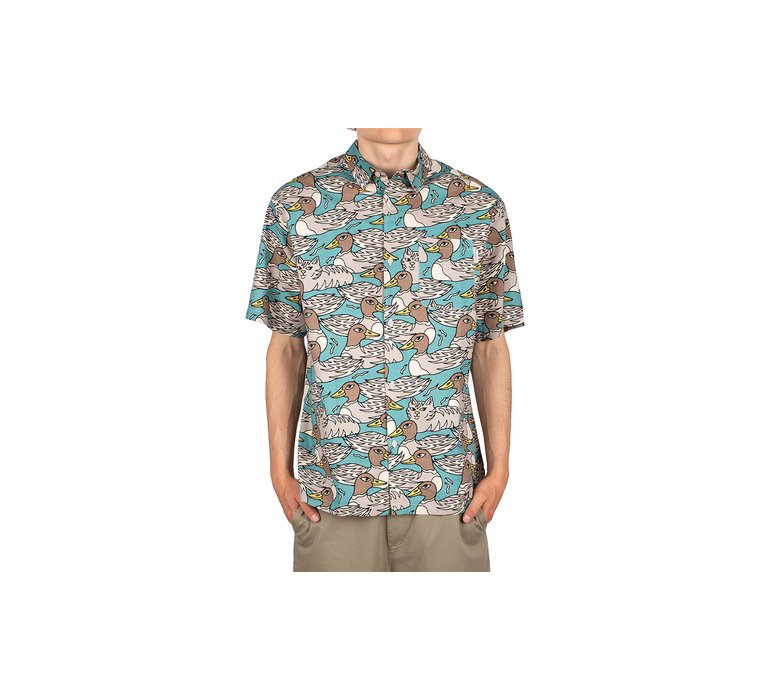 IrieDaily Resorio Shirt