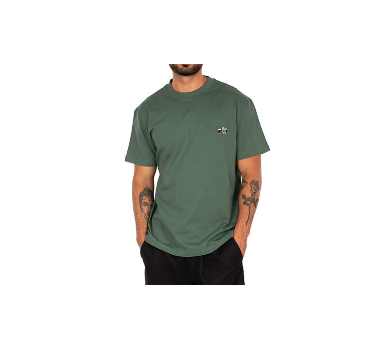 IrieDaily Spiegelreflex T-Shirt