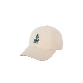 IrieDaily What The Duck Dad Cap 