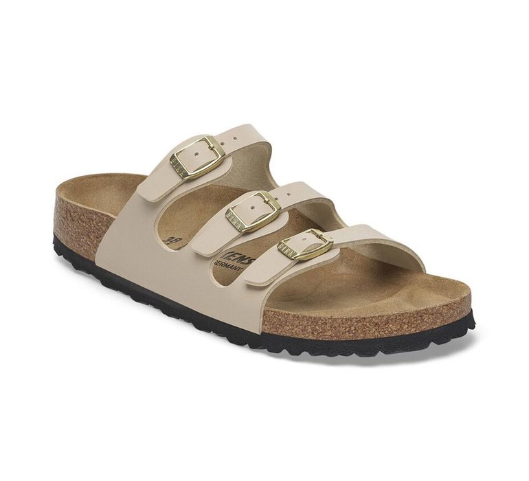 Birkenstock Florida BF Narrow Fit