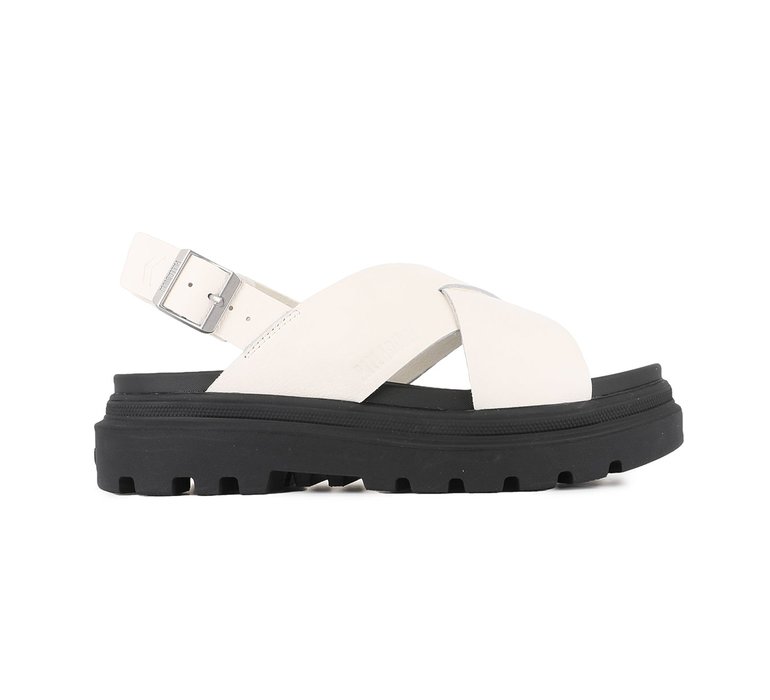 Palladium Pallacruise Crossed