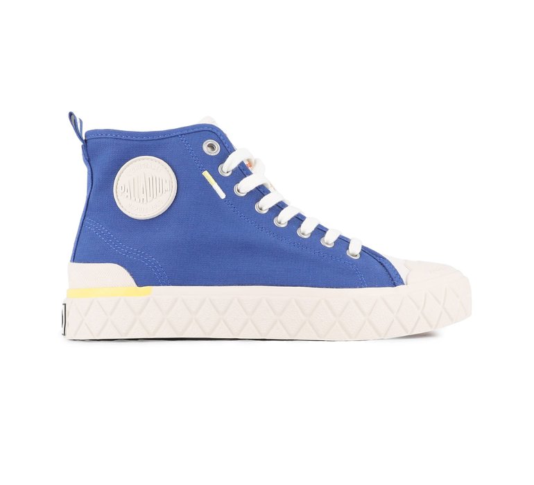 Palladium Palla Ace Chukka Org