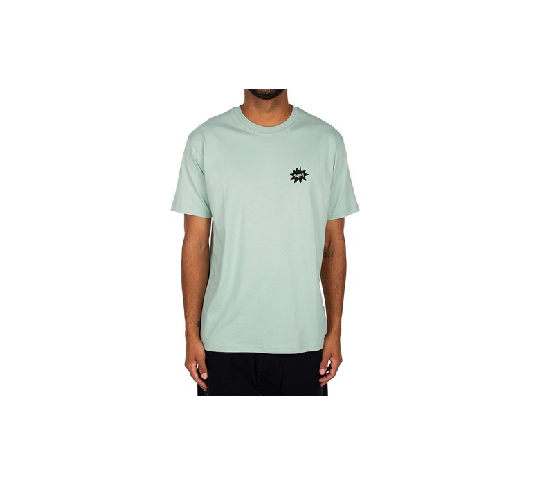 IrieDaily Top Coiffure T-Shirt
