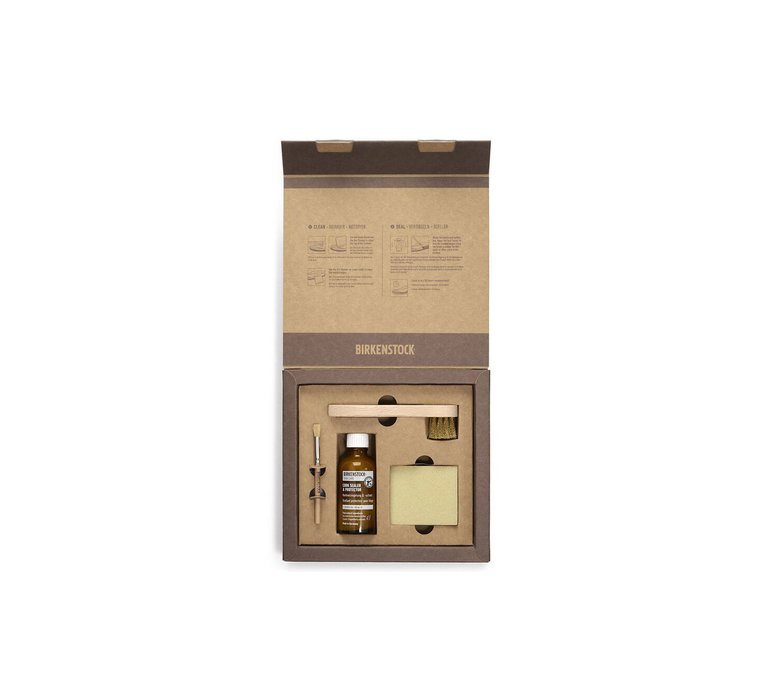 Birkenstock Footbed Care Set