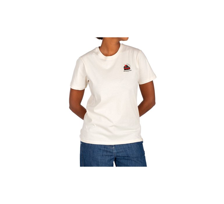 IrieDaily Yoga Club T-Shirt