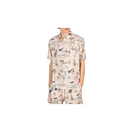 IrieDaily Resort SSL Shirt
