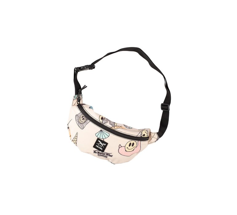 IrieDaily Streetz Hip Bag 