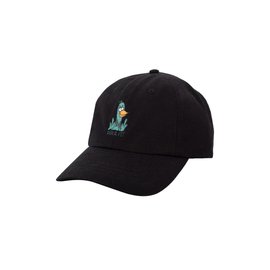 IrieDaily What The Duck Dad Cap 