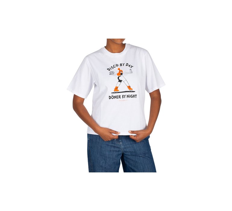 IrieDaily Disco Day T-Shirt