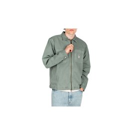 IrieDaily Nanolo Shirt Jacket