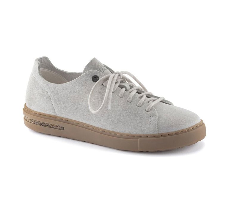 Birkenstock Bend Low Decon Nubuck Leather Regular Fit