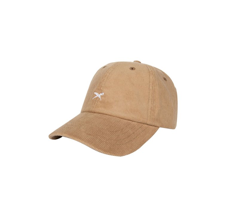 IrieDaily Corvin Dad Cap 