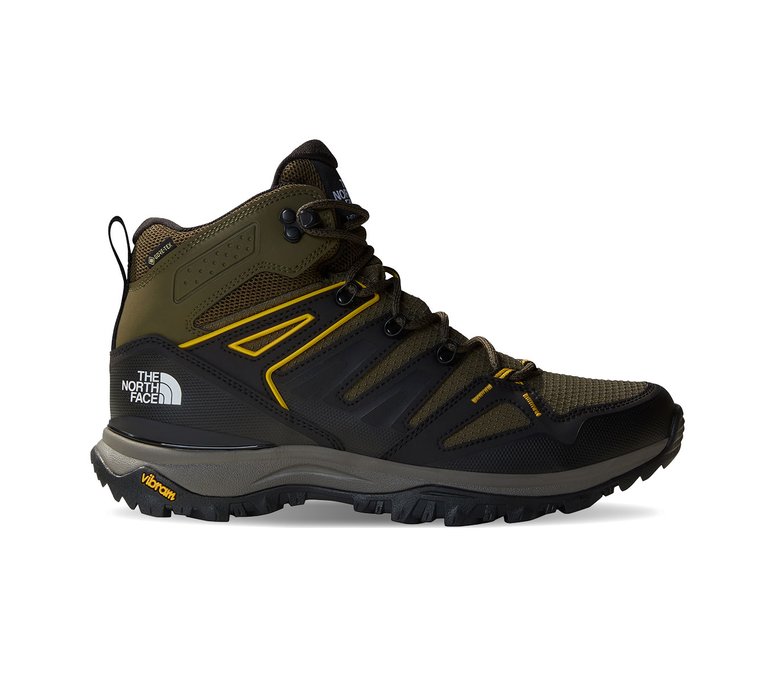 The North Face M Hedgehog Mid Gore-Tex