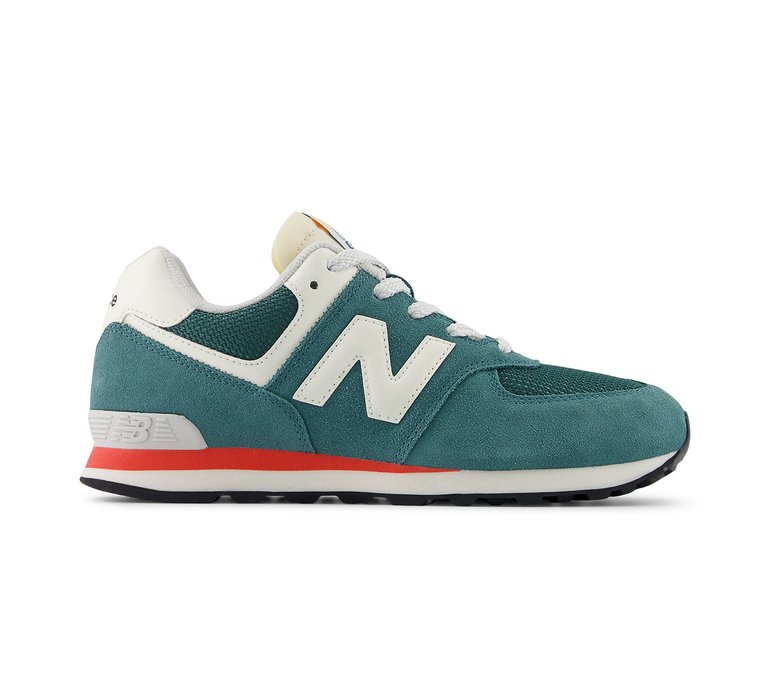 New Balance GC574VPG Junior