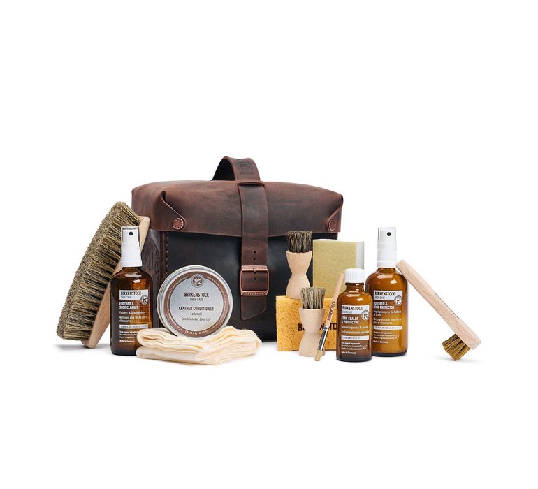 Birkenstock Premium Care Set