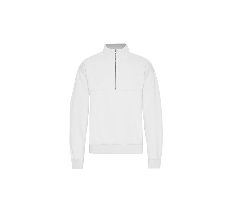 Colorful Standard Organic Quarter Zip