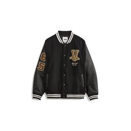 Vans LX Vans Tour Jacket Black