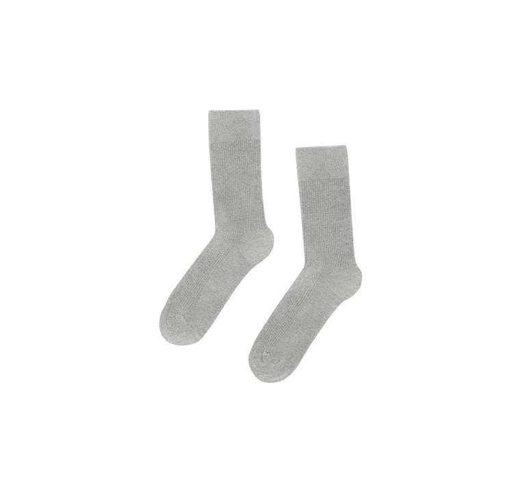 Colorful Standard Classic Organic Socks