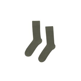 Colorful Standard Classic Organic Socks