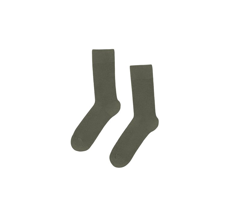 Colorful Standard Classic Organic Socks