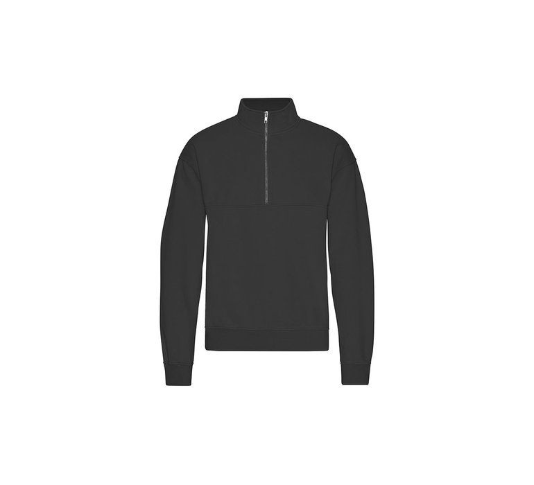 Colorful Standard Organic Quarter Zip