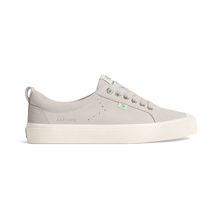 Cariuma Oca Low