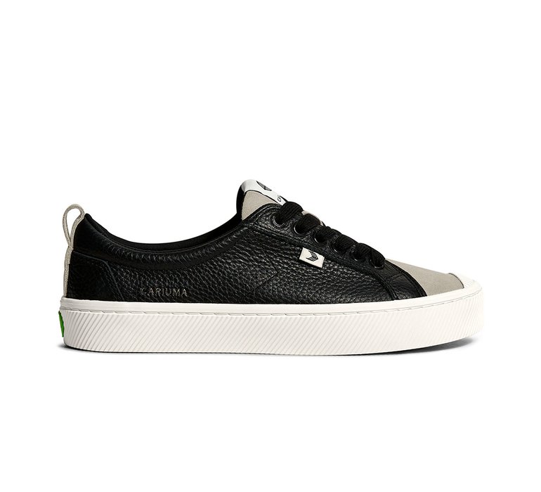 Cariuma Oca Low